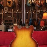 Gibson Custom Shop Larry Carlton 335 – With Hardshell Case!