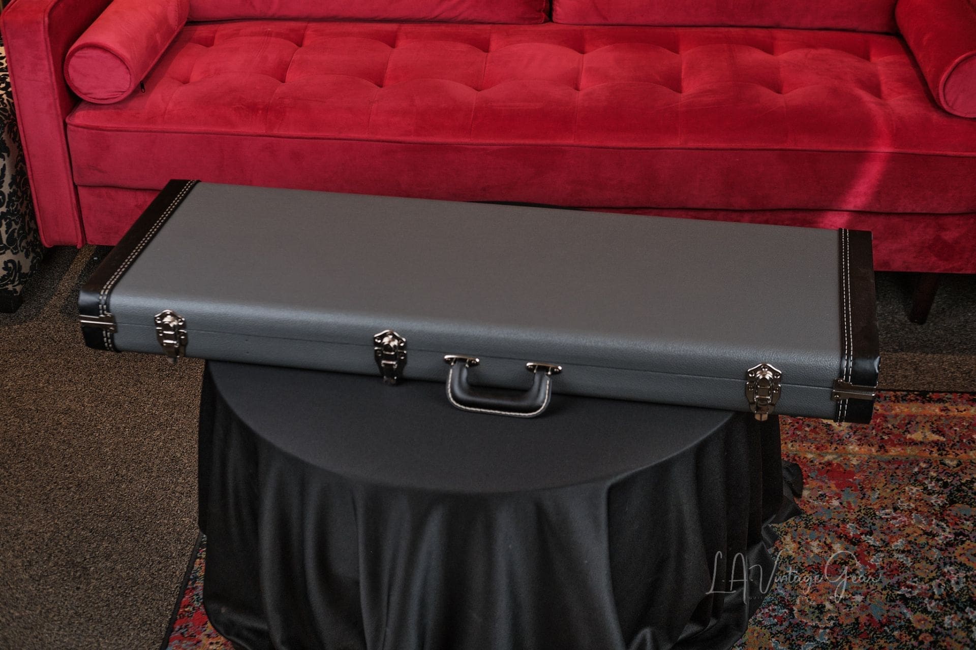 James Tyler 'Dann Huff Original Classic ' Electric Guitar - Two of Two We Have In Stock!! - Image 14