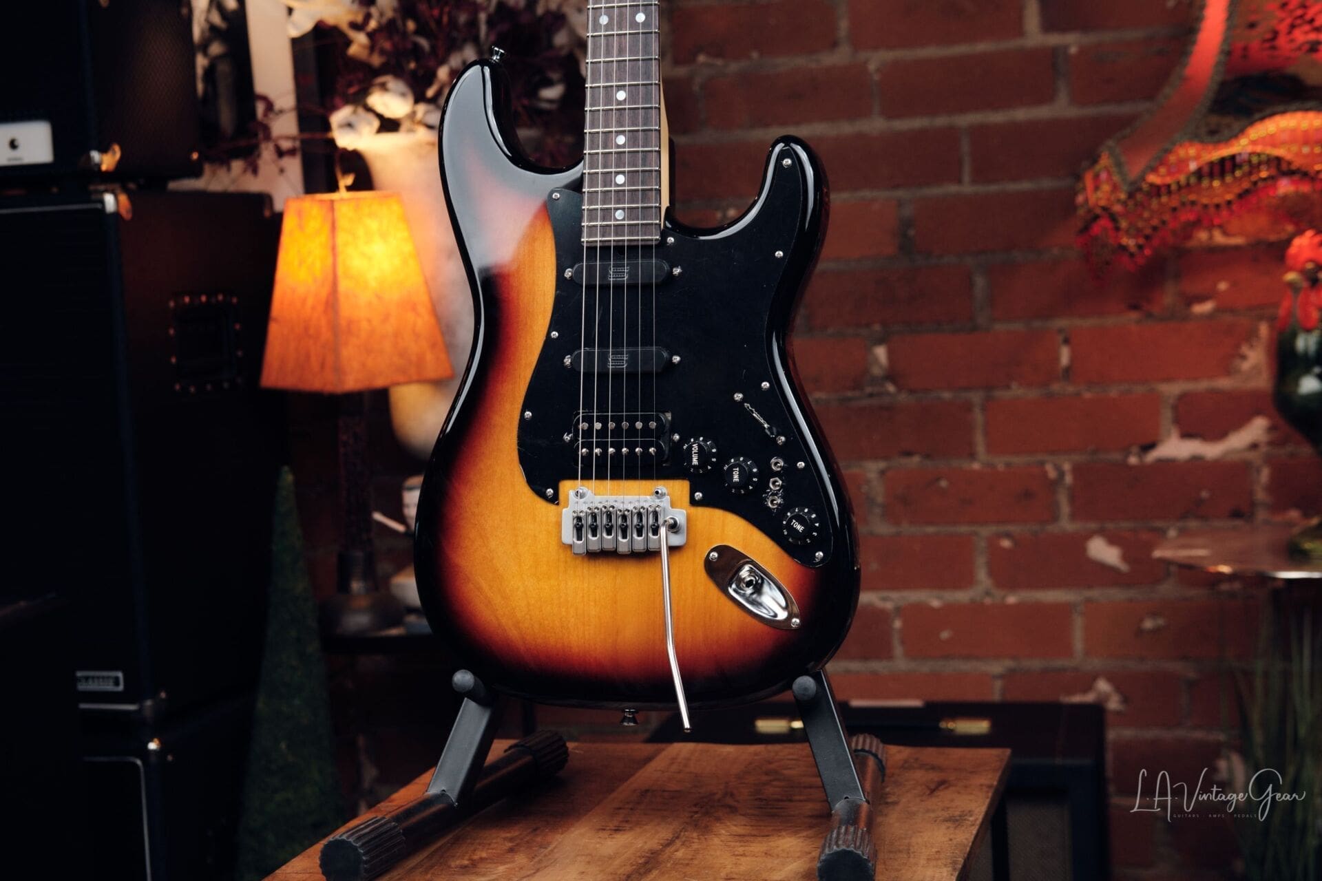 James Tyler 'Dann Huff Original Classic ' Electric Guitar - Two of Two We Have In Stock!! - Image 5