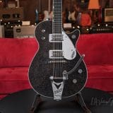 2017 Gretsch G6128CS “Duo Jet” – Masterbuilt by Steven Stern!