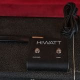 Hiwatt DC-40 1×12 Combo – Amazing Dual Channel Hiwatt 1×12 Combo!