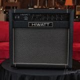 Hiwatt DC-40 1×12 Combo – Amazing Dual Channel Hiwatt 1×12 Combo!