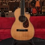 Larrivee PV-09 Acoustic Guitar – With LR Baggs Anthem Pickup!