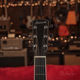 Larrivee PV-09 Acoustic Guitar – With LR Baggs Anthem Pickup!