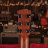 Larrivee PV-09 Acoustic Guitar – With LR Baggs Anthem Pickup!