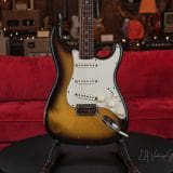 1965 Fender Stratocaster – A Great Vintage Player!