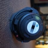 Pair of JBL E110-8 Speakers — 10″ 8ohms