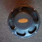 1940s Altec 600B Reconed with EV 150 Watt Kit – 8ohm 12″ Speaker Pair