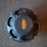1940s Altec 600B Reconed with EV 150 Watt Kit – 8ohm 12″ Speaker Pair