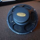 1940s Altec 600B Reconed with EV 150 Watt Kit – 8ohm 12″ Speaker Pair