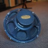 1940s Altec 600B Reconed with EV 150 Watt Kit – 8ohm 12″ Speaker Pair