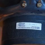1940s Altec 600B Reconed with EV 150 Watt Kit – 8ohm 12″ Speaker Pair
