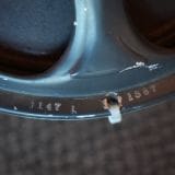 1940s Altec 600B Reconed with EV 150 Watt Kit – 8ohm 12″ Speaker Pair