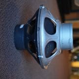 1940s Altec 600B Reconed with EV 150 Watt Kit – 8ohm 12″ Speaker Pair