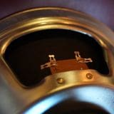 Celestion G12L — 35 watt 12″ 8ohm 80s