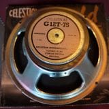 Celestion T3760 G12T-75 12″ 75-Watt 16 Ohm Speaker