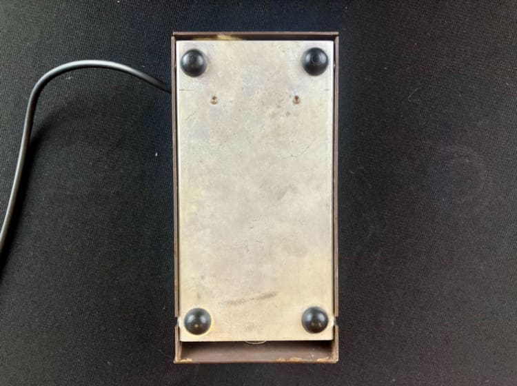 Gibson Maestro FZ-1A Fuzz-Tone Pedal -- Vintage 60s Fuzz - Image 3