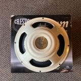 Celestion G12 — AlNiCo Cream — 16 ohm 12″