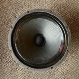 Vintage Celestion G12H-30- Reconed by Scumback to 65watt 15ohm