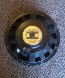 Jensen C10-S -- 16ohm -- Vintage 12" Speaker