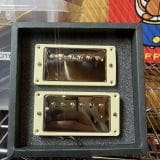 Wizz Pickups – Jimi Page Pre72 Pickups