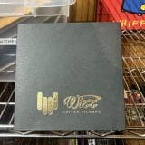 Wizz Pickups – Jimi Page Pre72 Pickups