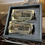 Wizz — Premium Clone PAF — Cherry Burst Pickups