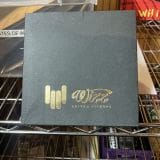 Wizz — Premium Clone PAF — Cherry Burst Pickups