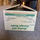 Ampro Deluxe — PM12 Vintage 12″ Speaker 16ohm 2 of 2