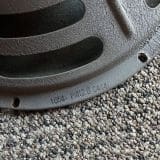 Ampro Deluxe — PM12 Vintage 12″ Speaker 16ohm 2 of 2