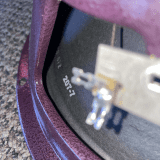 Austin Speaker Works — Elegante 852 — 70watt 8ohm 12″