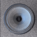 Austin Speaker Works — Elegante 852 — 70watt 8ohm 12″