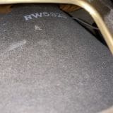 VOX 12″ Gold Bulldog Heavy Duty LoudSpeaker 16ohms