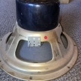 VOX 12″ Gold Bulldog Heavy Duty LoudSpeaker 16ohms