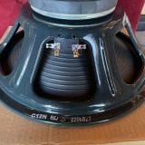 Jensen C12N Vintage Ceramic 12″ 50-Watt 8ohm Guitar Speaker