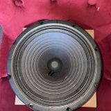 Jensen C10R Vintage Ceramic 10″ 25-Watt 8ohm Guitar Speaker Green