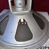 x4 Rola Alnico 60s 10″ Guitar Speaker – 8 ohm Jensen