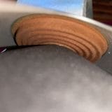 x4 Rola Alnico 60s 10″ Guitar Speaker – 8 ohm Jensen