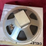 x4 Rola Alnico 60s 10″ Guitar Speaker – 8 ohm Jensen