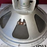 x4 Rola Alnico 60s 10″ Guitar Speaker – 8 ohm Jensen