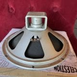 x4 Rola Alnico 60s 10″ Guitar Speaker – 8 ohm Jensen