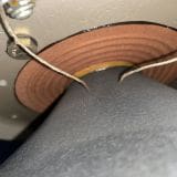 Electro Voice EV SRO 15″ 8 Ohms speaker 1/2