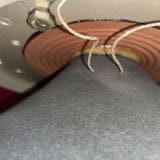 Electro Voice EV SRO 15″ 8 Ohms speaker 2/2