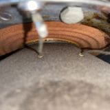 Electro-Voice SRO SP12 50s XLNT