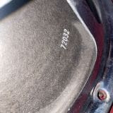 Electro-Voice SRO SP12 50s XLNT