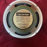 Celestion G12M Green Back 12″ Speaker – 8 Ohms
