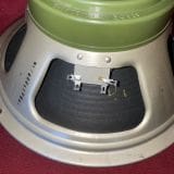 Celestion G12M Green Back 12″ Speaker – 8 Ohms
