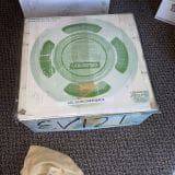 Celestion G12M Green Back 12″ Speaker – 8 Ohms