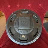 Rola Black Frame 15″ 8 Ohm Vintage Alnico Speaker 50s