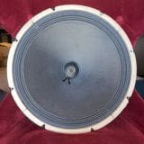 Rola Black Frame 15″ 8 Ohm Vintage Alnico Speaker 50s